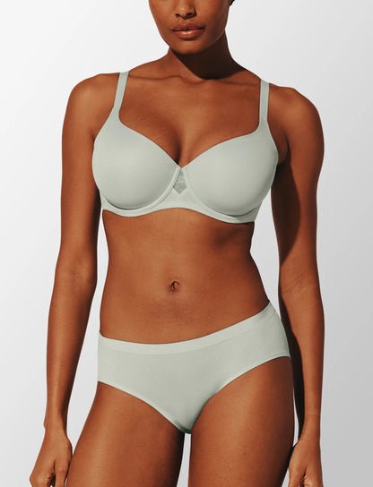 Thermoregulating TempSync™ T-Shirt Bra