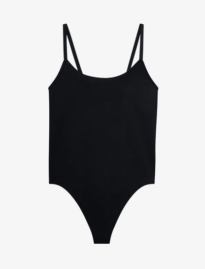 Seamless Cloud Cotton Bodysuit