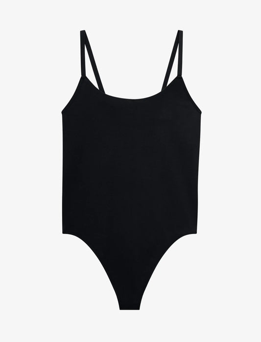 Seamless Cloud Cotton Bodysuit