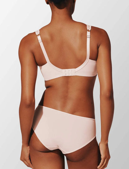 24/7® Classic Perfect Coverage Bra