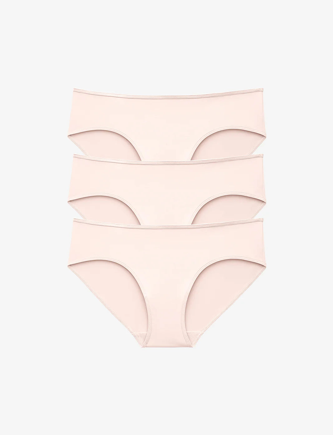 24/7® Classic Hipster - 3 Pack