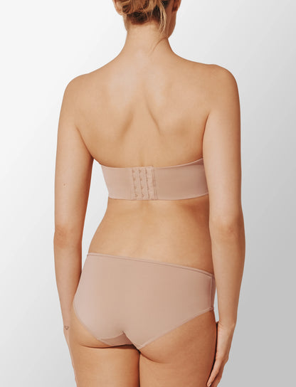 24/7® Classic Strapless Push-Up Bra