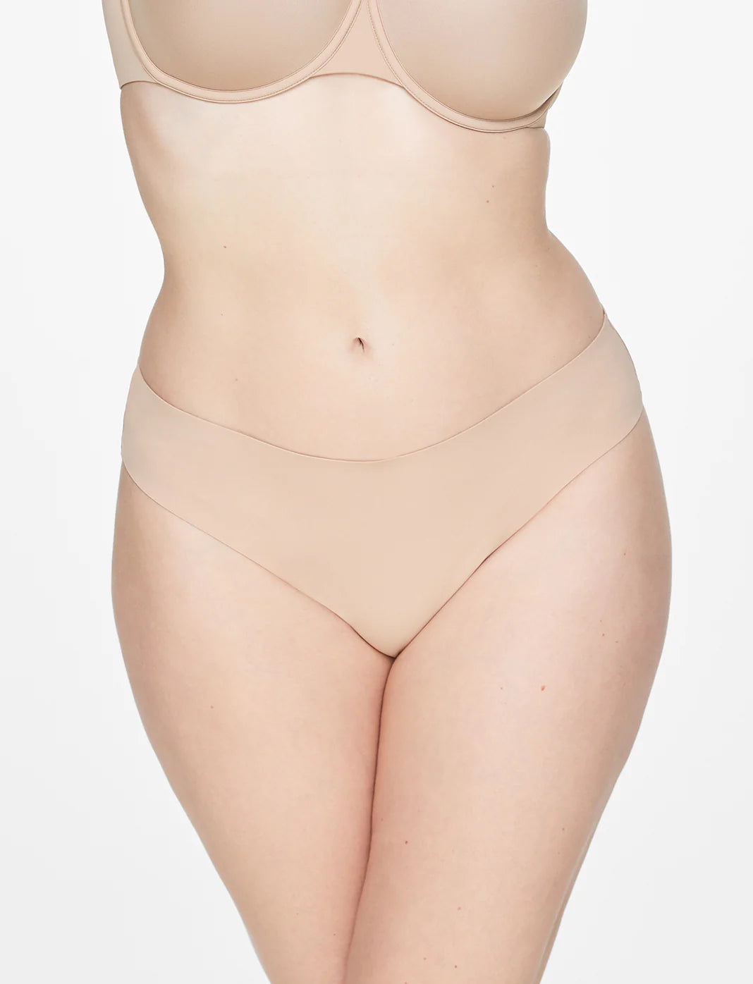 ComfortStretch Thong