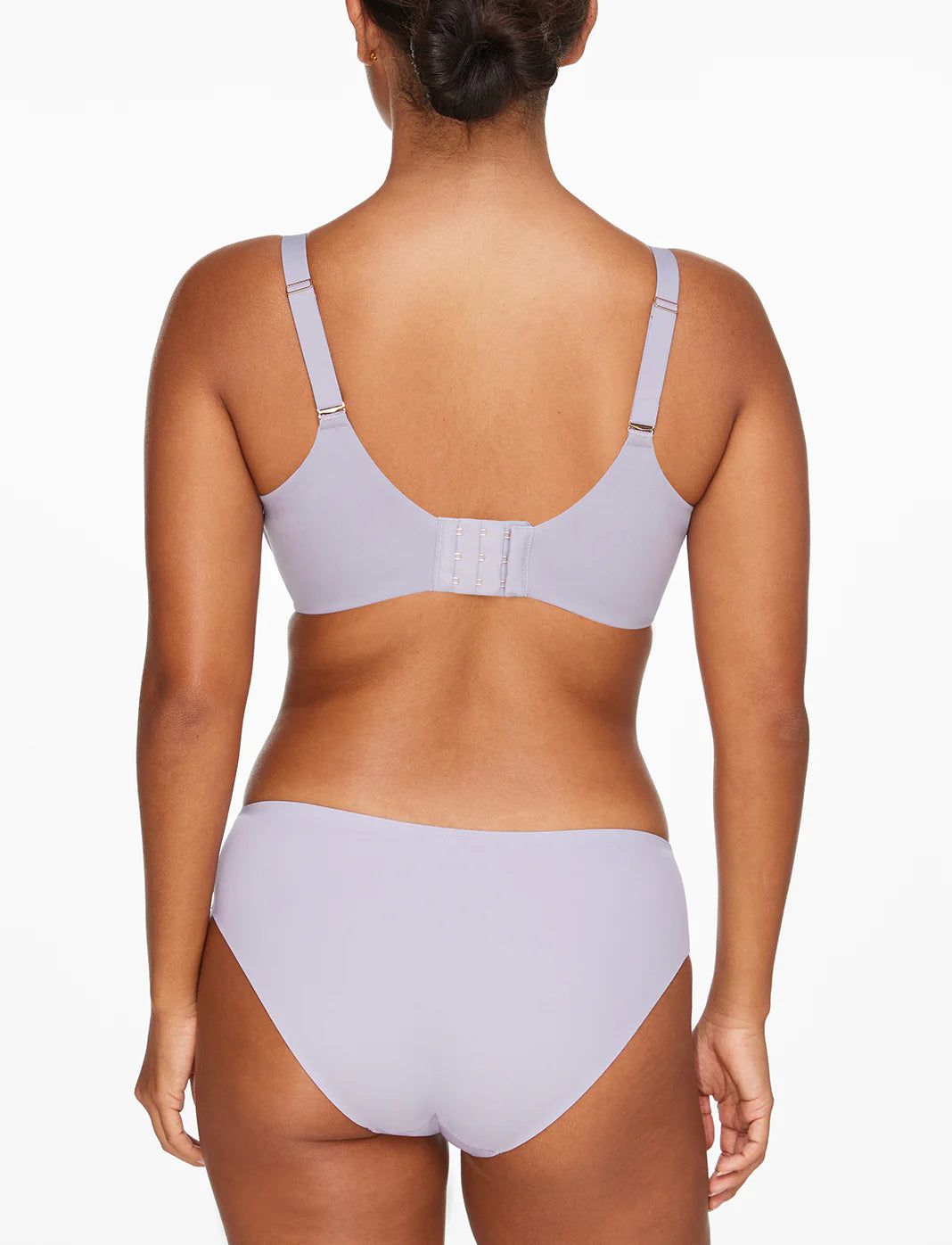 ComfortStretch Smoothing Full Coverage Bra