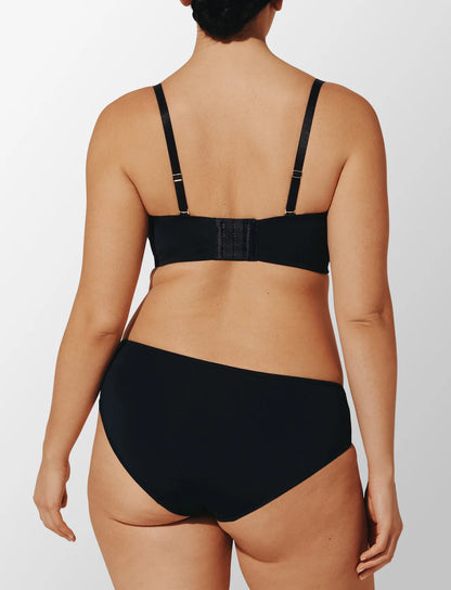 24/7® Classic Always Up Strapless Bra