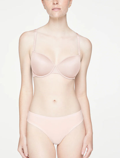 24/7® Classic T-Shirt Bra