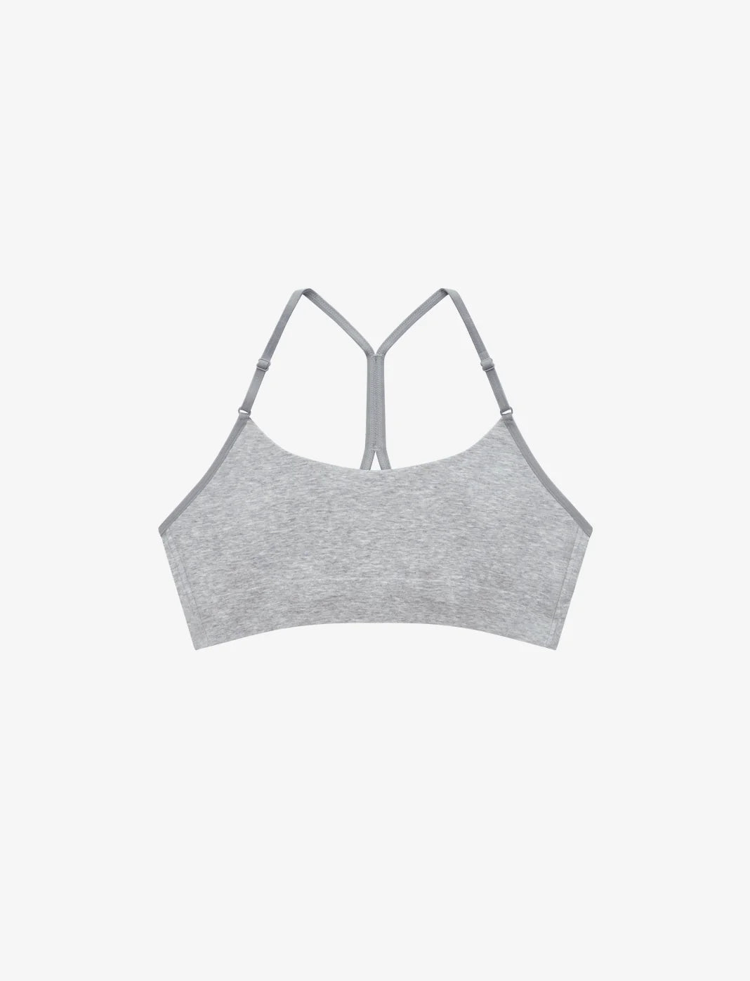 Seamless Cloud Cotton Wireless Bralette