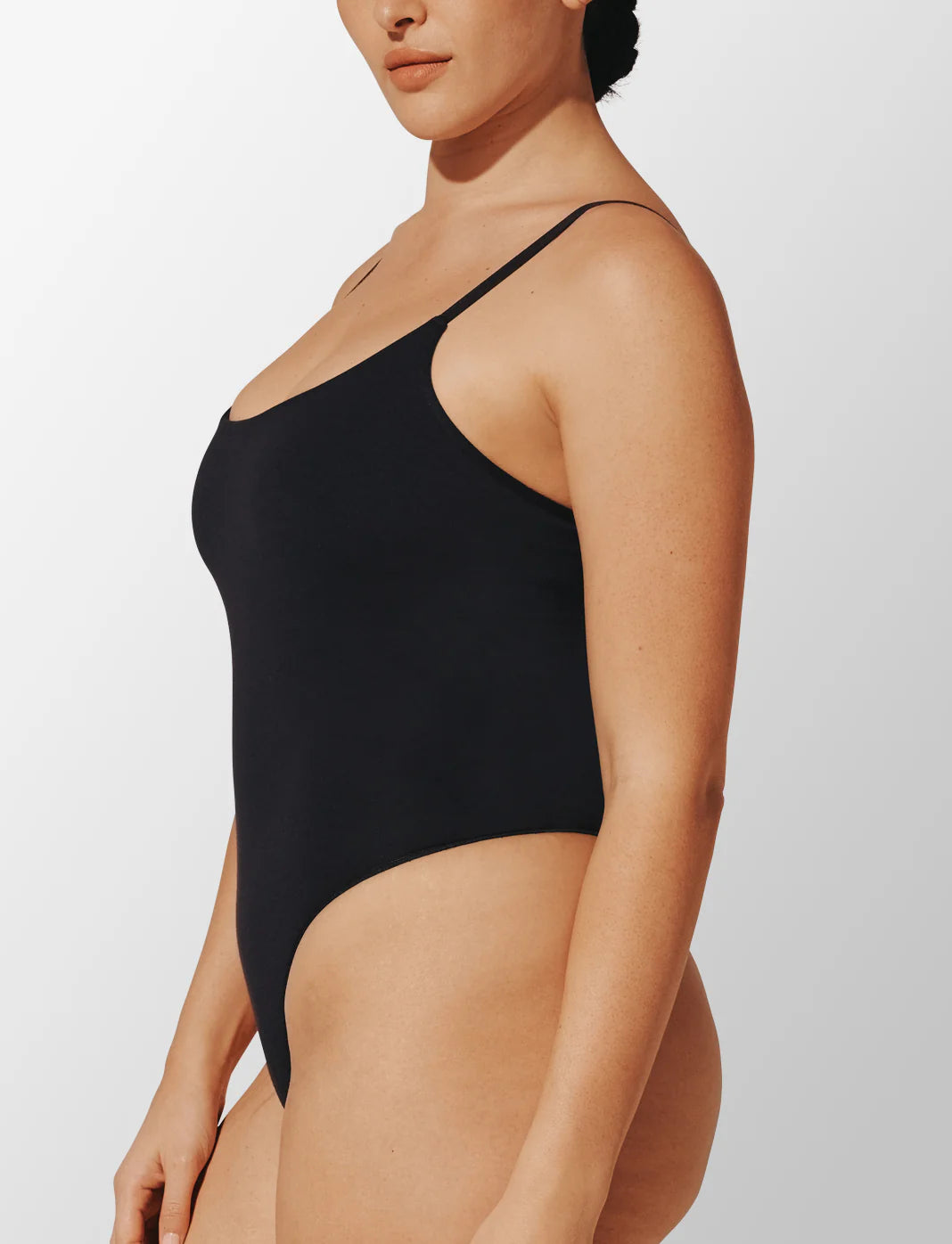 Seamless Cloud Cotton Bodysuit
