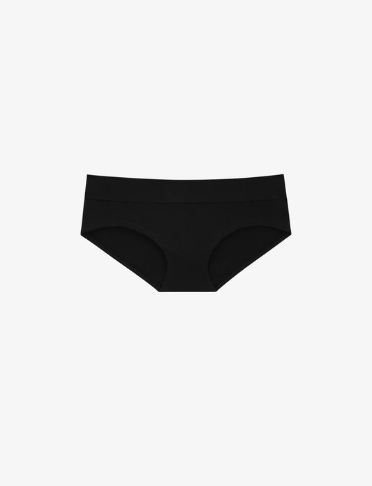 Seamless Cloud Cotton Hipster
