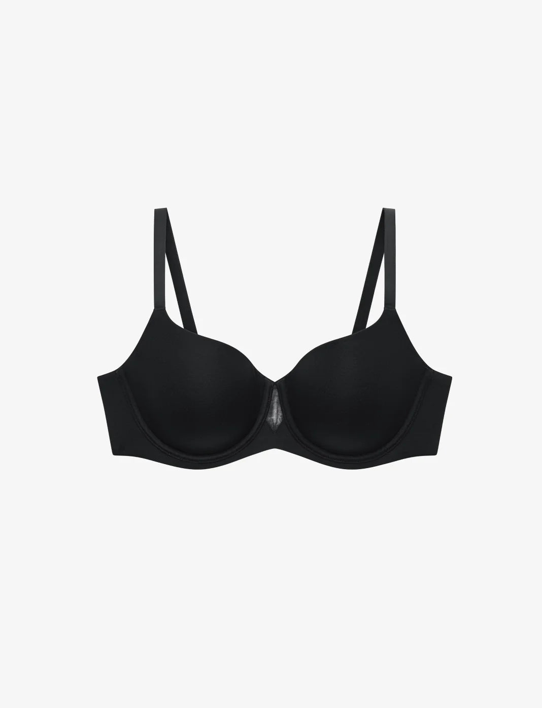 Thermoregulating TempSync™ T-Shirt Bra