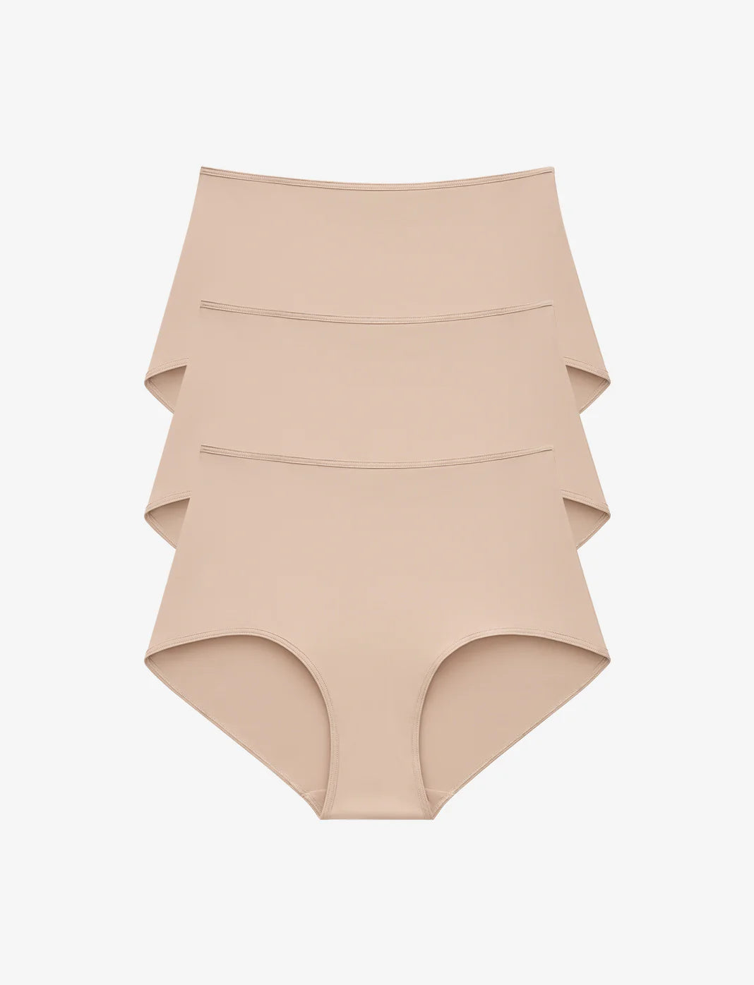 24/7® Classic Brief - 3 Pack