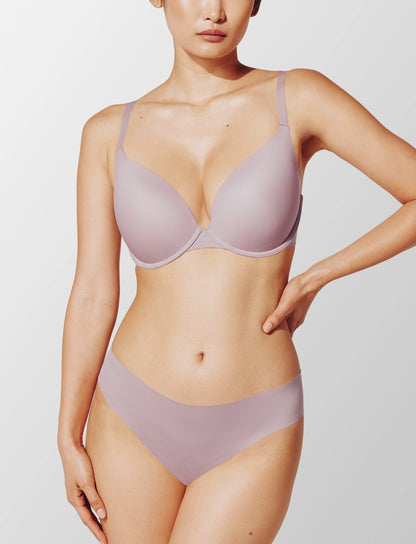 Zero Edge™ Push-Up Bra