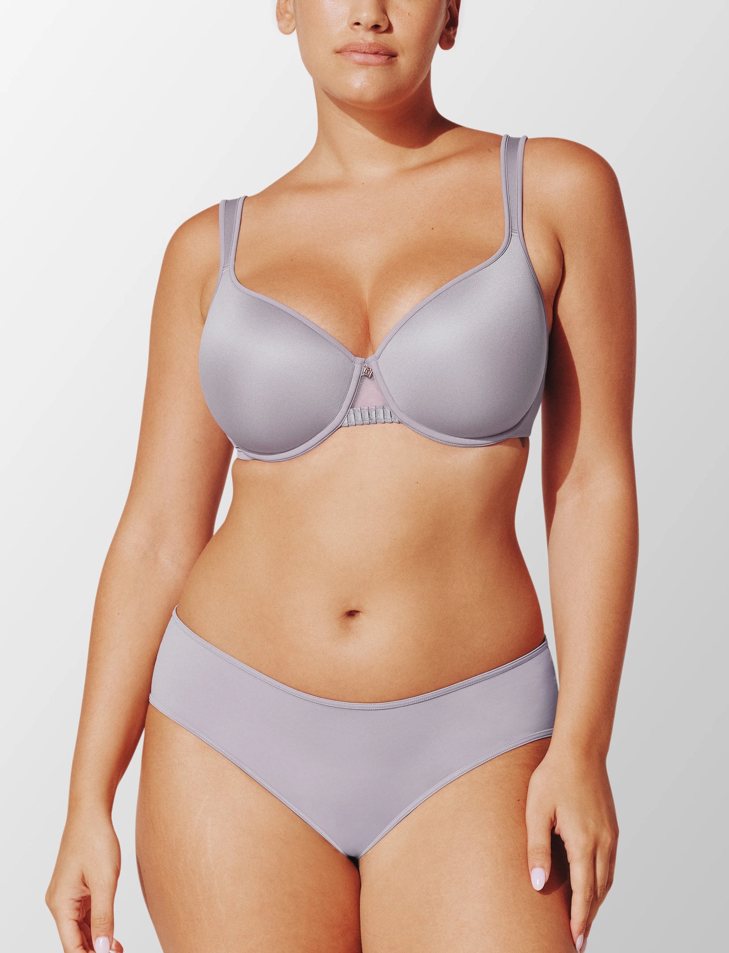 24/7® Classic Perfect Coverage Bra