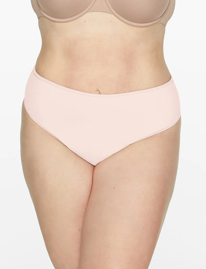 24/7® Classic High Waist Thong - 3 Pack