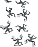 Ninja Wall Crawlys