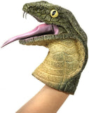 Cobra Hand Puppet