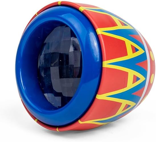 SC TDE TIN FLYS Eye Assorted Designs and Colours