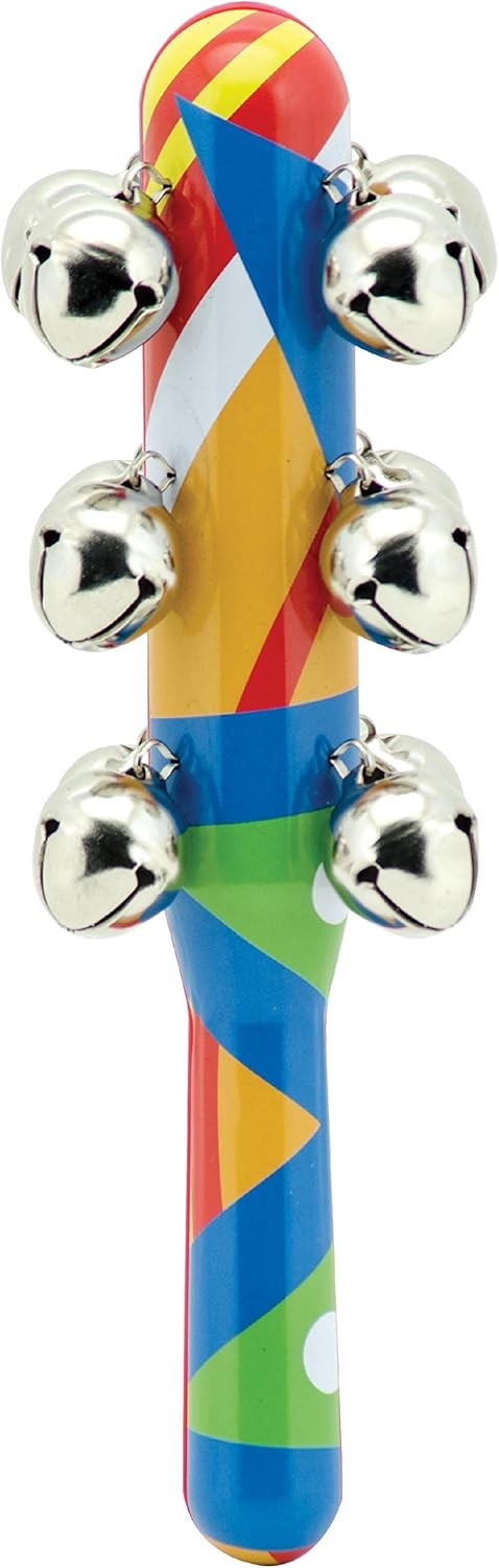 Jingle Sticks Music each sold separately