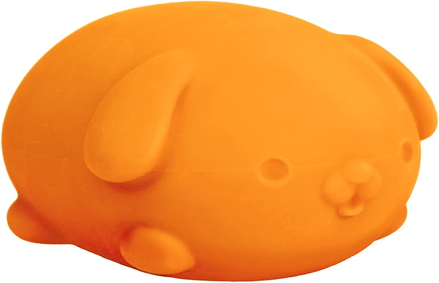 NeeDoh Funky PupGroovy Glob Squishy Squeezy Stretchy Stress Fidget Balls Gift Set Party Bundle 3 Pack Assorted
