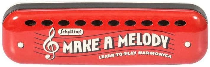 Learn To Play Harmonica 1 EA