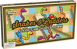 Snakes Ladder Game Age 3 SLG