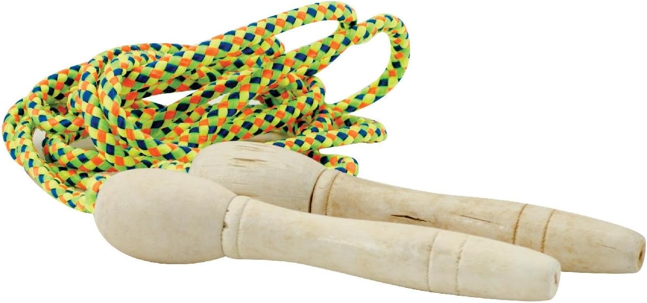 Retro Jump Rope