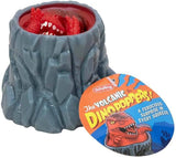 The Volcanic Dinopoppers
