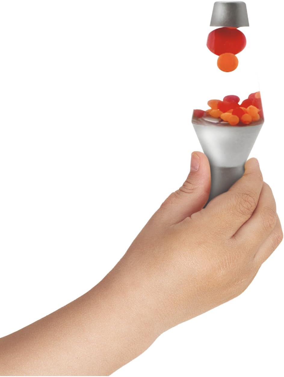 Lava Squish Flow