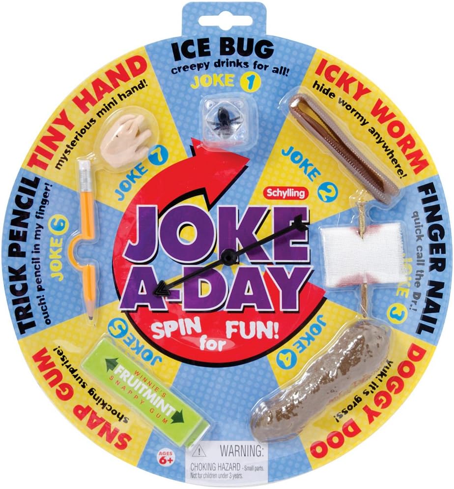 Joke A Day