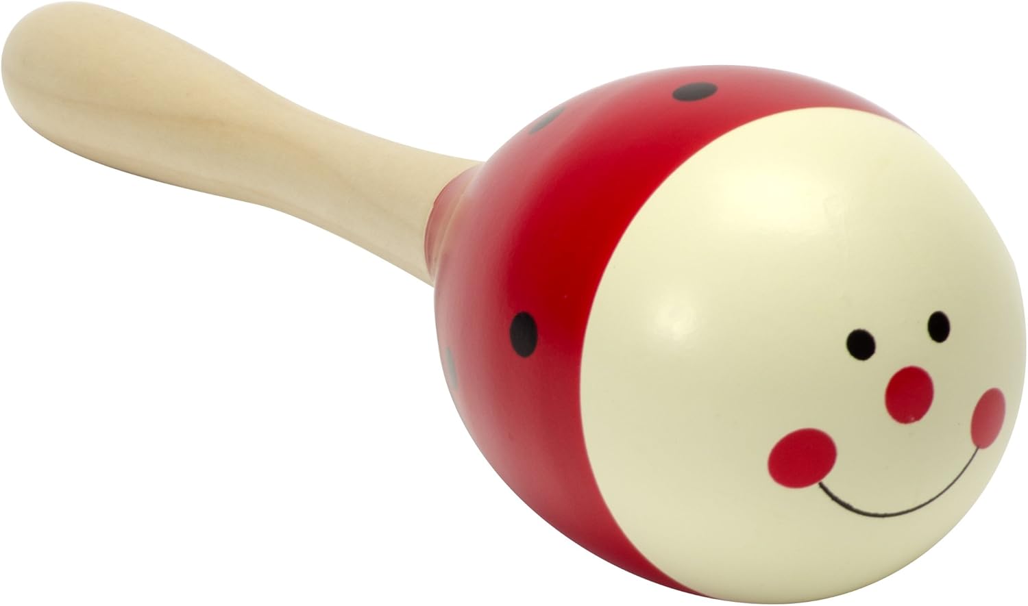 Maraca each sold individually colors may vary