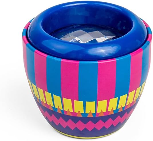 SC TDE TIN FLYS Eye Assorted Designs and Colours