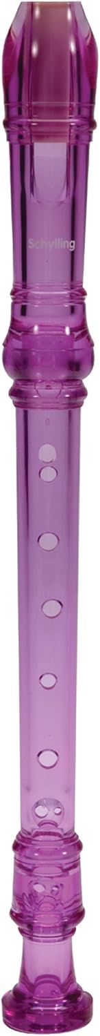 Plastic Recorders Assted