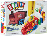 Domino Train Train
